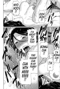 [Takasugi Kou] Dream Reality Ch. 1-8 [English] {Tadanohito}