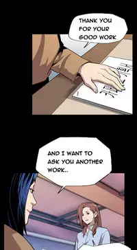 Moms Cafe Ch.1-10 (English) (Ongoing)
