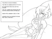 [Warabimochi] Heroine Harassment Venessa Ryona Hen [English] [Mongolfier]