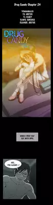 [Yihyeonmin] Drug Candy Ch.0-33 (English) (YoManga) (Ongoing)