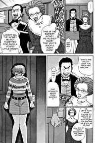 [Tamaki Nozomu] Nanairo Karen | Karen Chameleon Vol. 1 [English] [Tadanohito]