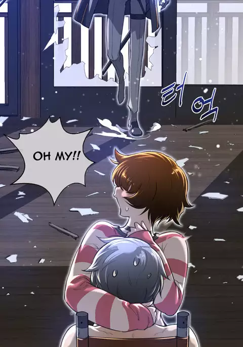 Perfect Half Ch.1-26