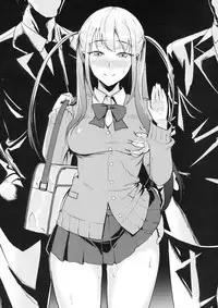 (C90) [SSB (Maririn)] Ako-chan to Papa-katsu Shimasen ka? (Saki)