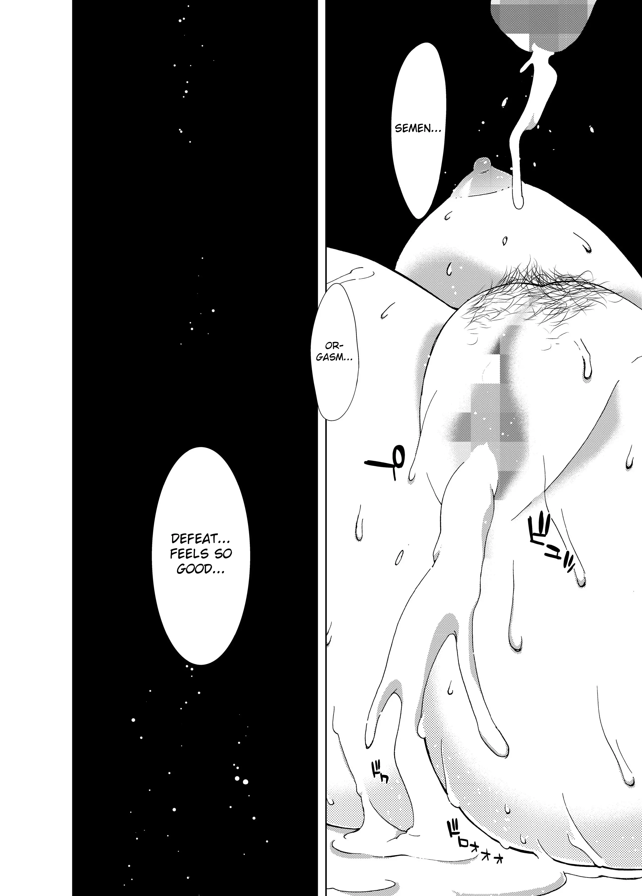 Ninkatsu Senkan | Pregnant Battleships