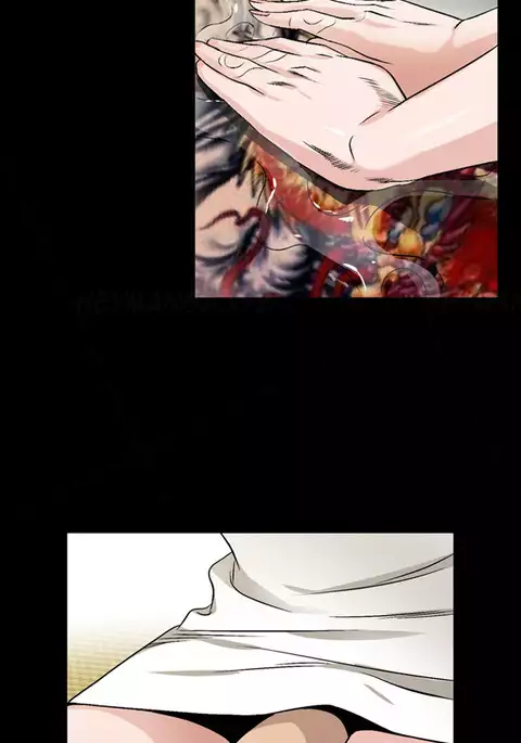 The Taste of Hands Ch.1-72