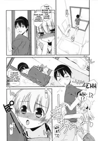 [Mizuki Eimu] Trick And Treat Ch. 1~8 [English] {Hennojin}