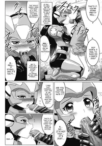 [LEYMEI] Souda, Daikaizou ja!! | That’s Right, Major Modifications! (Seitenkan Anthology Comics Vol. 6) [English] [SaHa] [Digital]