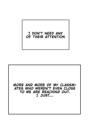 Love Limit Exceeded V.2