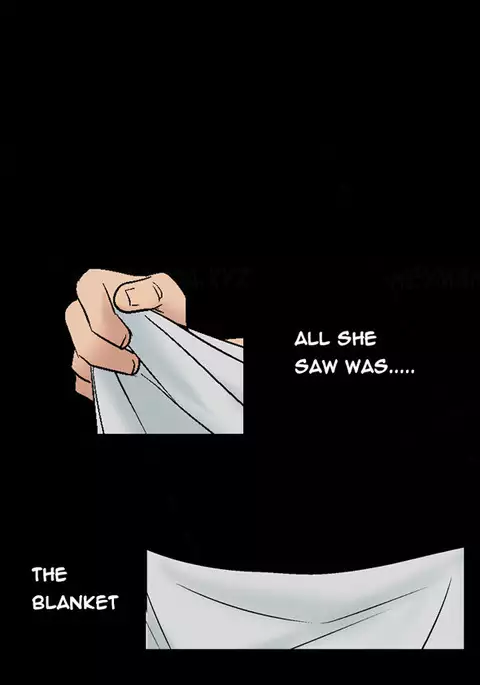 The Taste of Hands Ch.1-72