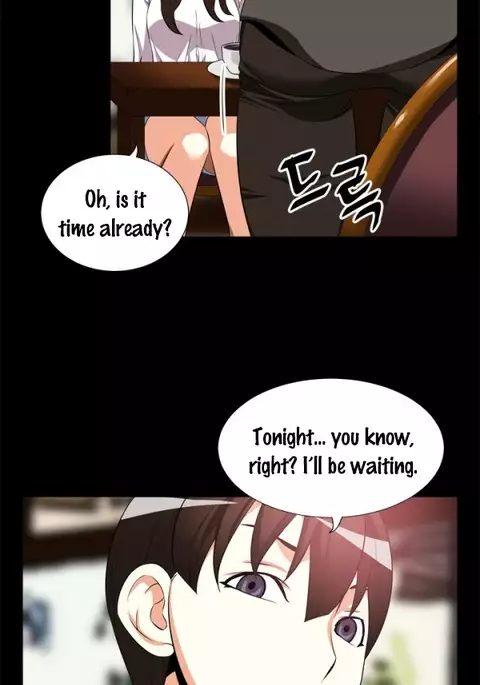 Love Parameter Ch.1-61