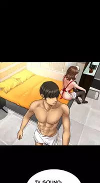 [Mojo] My Wives Ch.1-44 (English)