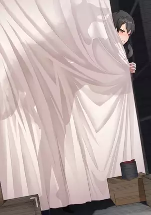 Kaga to inu no raburabu uwaki koubi 1~2