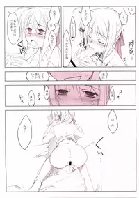 (C66) [Yaesaka (Yaesaka Satoru)] This Illusion (Fate/stay night)