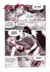 [Yamamoto Atsuji] Magic Recorder (English)