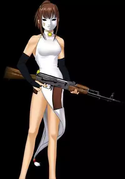 Phantom -PHANTOM OF INFERNO- Sprites