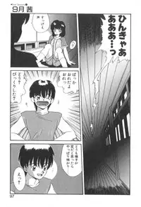 [Akifuji Satoshi] Four Seasons