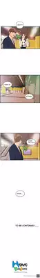 [Hong Ban-Jang] Guest House Ch.1-16 (English) (YoManga) (Ongoing)