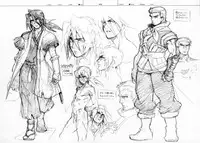 (C73) [Article 60 of Criminal Code (Shuhan)] RaKuGaKi./Monochrome. (Various)