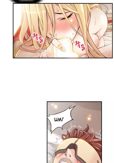 Kill the Dead Bastard Ch.0-18