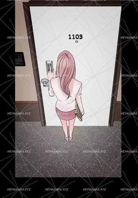 The Taste of Hands Ch.1-46