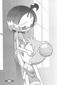 (Puniket 5) [Chinasanchi (China)] Majokko Daikessen (Ojamajo Doremi)