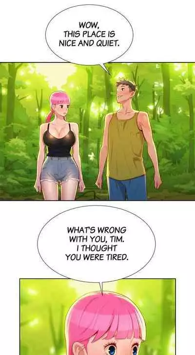 What do you Take me For? Ch.25/?