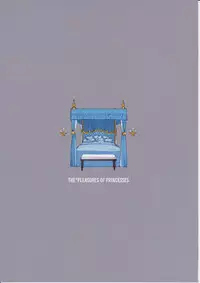 [Shoujo Kishidan (Oyari Ashito)] THE PLEASURES OF PRINCESSES (Amagi Brilliant Park)