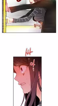 [Juder] Lilith`s Cord Ch.1-17 (English) (Ongoing)