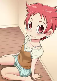 [Gachonerou] Nonki BOY Ch. 1-31