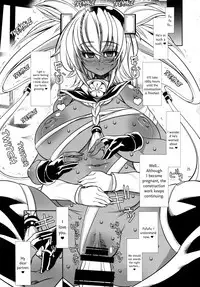 The Taste of Hands Ch.1-46