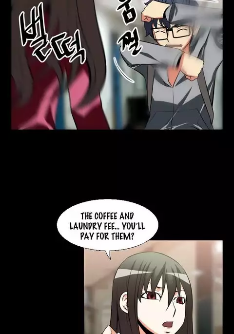 Love Parameter Ch.1-50