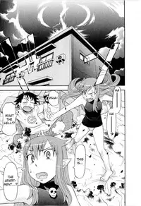 [Yanagi Masashi] Love and Devil Complete+Omake [English]