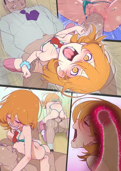 Jitsuroku!? Kitou Kyuukyuu Keisatsu!!