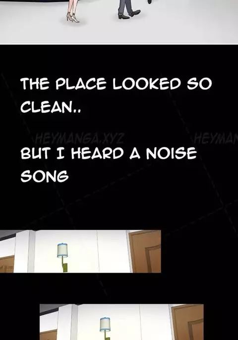 The Taste of the Hand Ch.1-34