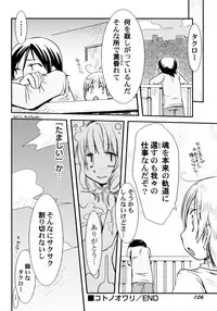 [Honda Aru] Peach Syrup