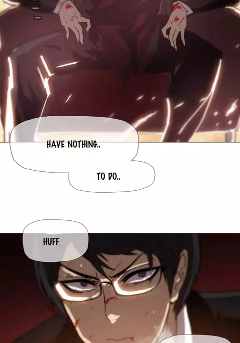 Household Affairs Ch.1-38