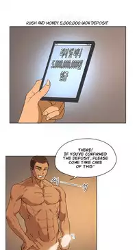 [Hwanazzung] Naughty Girl Ch. 1-5 [English] (YoManga) (Ongoing)