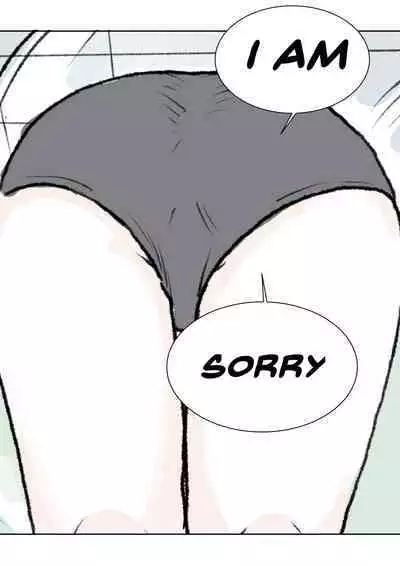 [Tetsuya] Hazukashii Bassoku | The Punishment