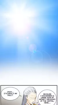 [Hong BanJang] Aharoo Ch.1-39 (English) (YoManga) (Ongoing)