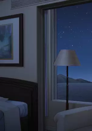 Do You Like Horny Bunnies? 2 (decensored)