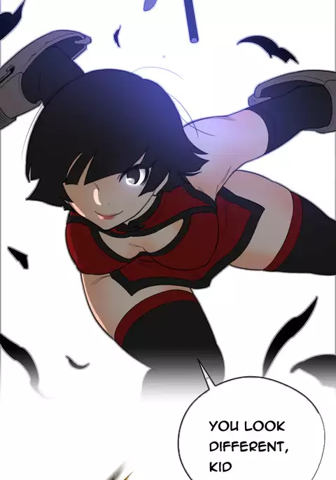 Perfect Half Ch.1-24