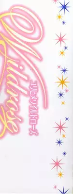 [Anthology] Yuri Hime Wildrose Vol. 3