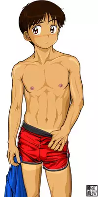 [Gouryu Gallery] Secret of Hime-Chan