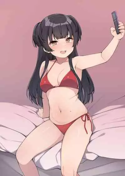 Fuyuko-chan to Tanoshii Satsueikai