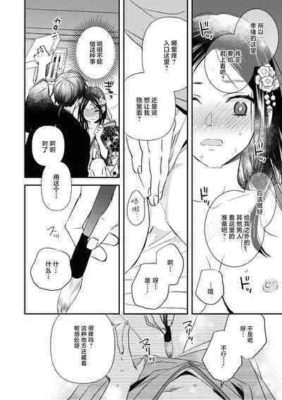 kusuguri hime wa kusugura retai | 挠痒姬想被挠痒