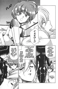 [Urushihara Satoshi] Chirality - To The Promised Land Vol.2 (Complete) [English]