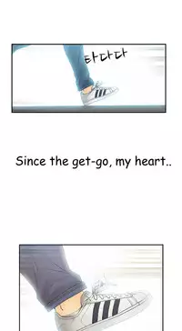 My Office Ch.1-36 (English) (Ongoing)