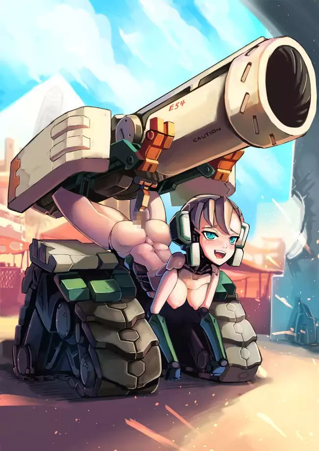 Overwatch R-18 Loot Box