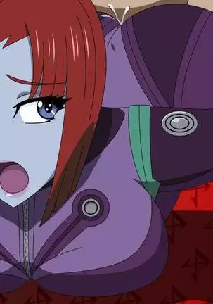 Uchuu Senkan na Kobeya 2-goushitsu