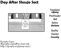 [Kurogane Kenn] Shoujo Sect Vol.2 [English]